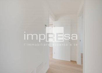 disimpegno - Quadrilocale Via Montessori, Venezia - foto 13