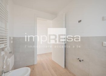 bagno - Quadrilocale Via Montessori, Venezia - foto 16