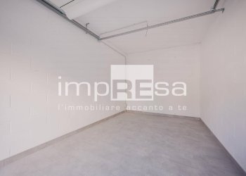 box - Quadrilocale Via Montessori, Venezia - foto 20