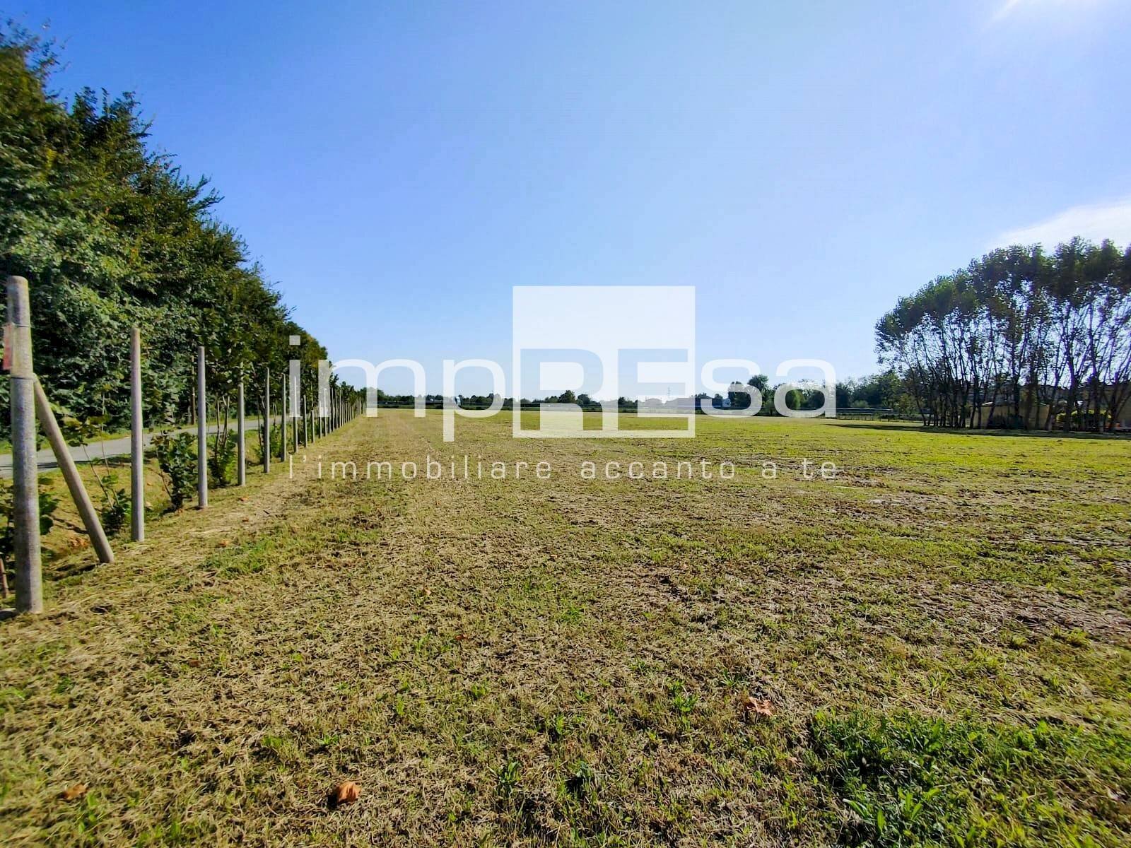 TERRENO AGRICOLO - Terreno agricolo via del Tegolone, Casale sul Sile - foto 2