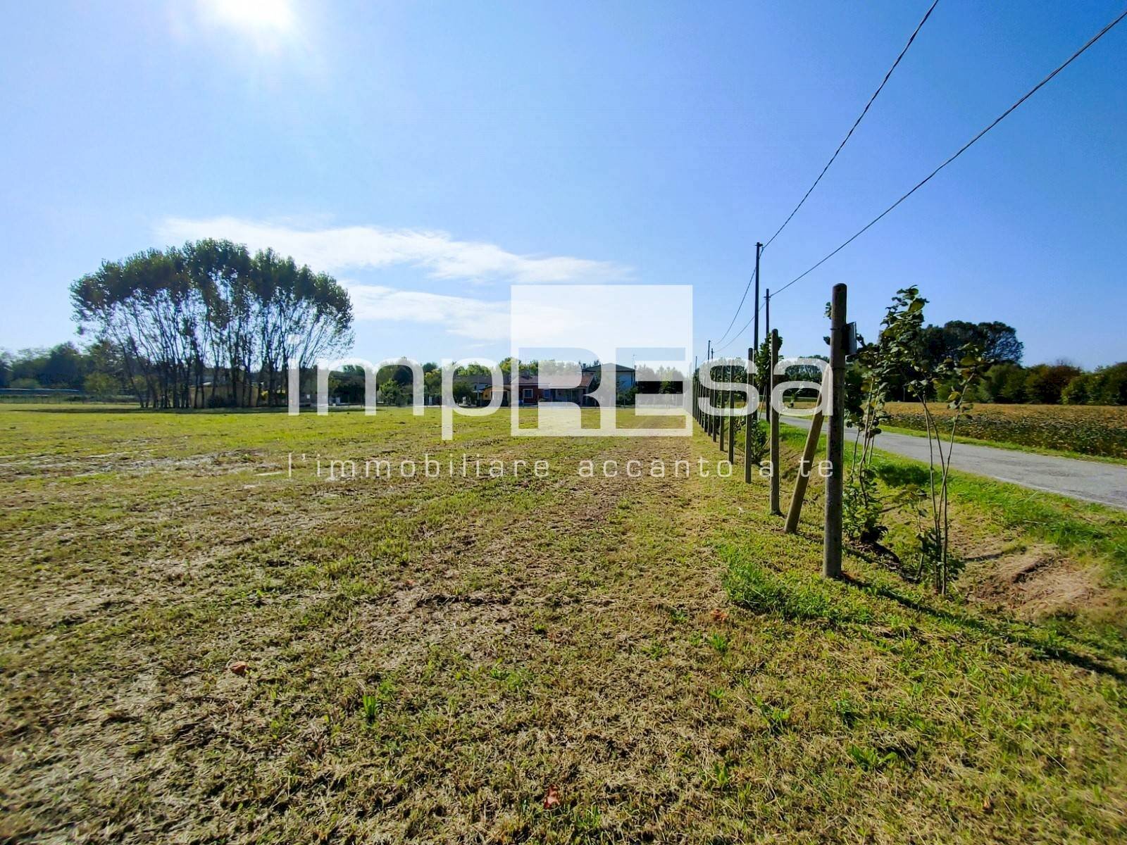 TERRENO AGRICOLO - Terreno agricolo via del Tegolone, Casale sul Sile - foto 3