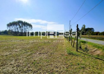 TERRENO AGRICOLO - Terreno agricolo via del Tegolone, Casale sul Sile - foto 3