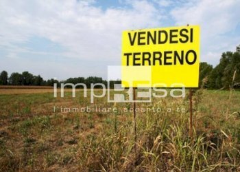 TERRENO AGRICOLO - Terreno agricolo via del Tegolone, Casale sul Sile - foto 15