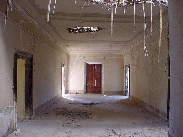 Vista interna della villa 3 - Villa Strada Provinciale, Ascoli Piceno - foto 3