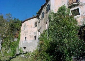 Vista esterna della villa 2 - Villa Strada Provinciale, Ascoli Piceno - foto 1