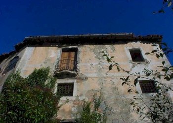 Vista esterna della villa - Villa Strada Provinciale, Ascoli Piceno - foto 2