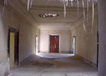 Vista interna della villa 3 - Villa Strada Provinciale, Ascoli Piceno - foto 3