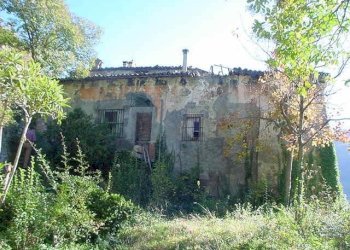 Vista esterna della villa 3 - Villa Strada Provinciale, Ascoli Piceno - foto 9