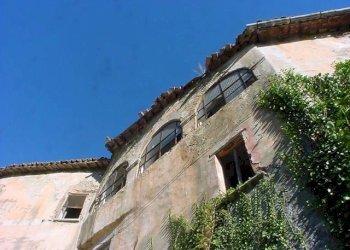 Vista particolare esterna della villa - Villa Strada Provinciale, Ascoli Piceno - foto 10