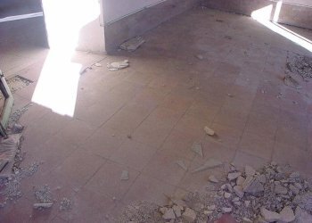 Vista interna della villa 9 - Villa Strada Provinciale, Ascoli Piceno - foto 19