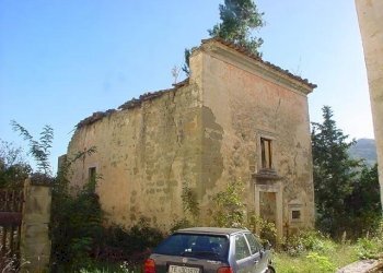 Vista esterna della chiesa - Villa Strada Provinciale, Ascoli Piceno - foto 24