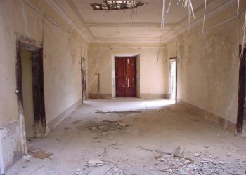 Vista interna della villa 11 - Villa Strada Provinciale, Ascoli Piceno - foto 26