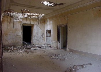 Vista interna della villa 12 - Villa Strada Provinciale, Ascoli Piceno - foto 27