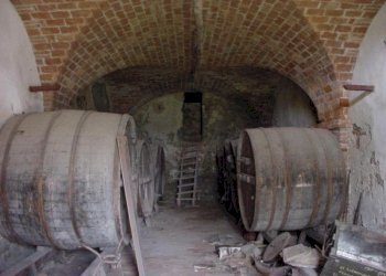Vista della grotta - Villa Strada Provinciale, Ascoli Piceno - foto 30