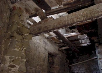 Vista del granaio 2 - Villa Strada Provinciale, Ascoli Piceno - foto 31