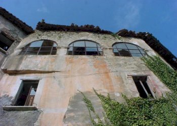 Vista particolare esterna della villa 3 - Villa Strada Provinciale, Ascoli Piceno - foto 32