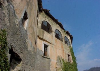 Vista particolare esterna della villa 7 - Villa Strada Provinciale, Ascoli Piceno - foto 34
