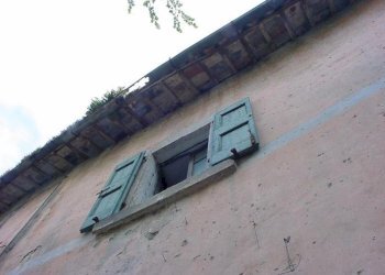 Vista particolare esterna della villa 16 - Villa Strada Provinciale, Ascoli Piceno - foto 38