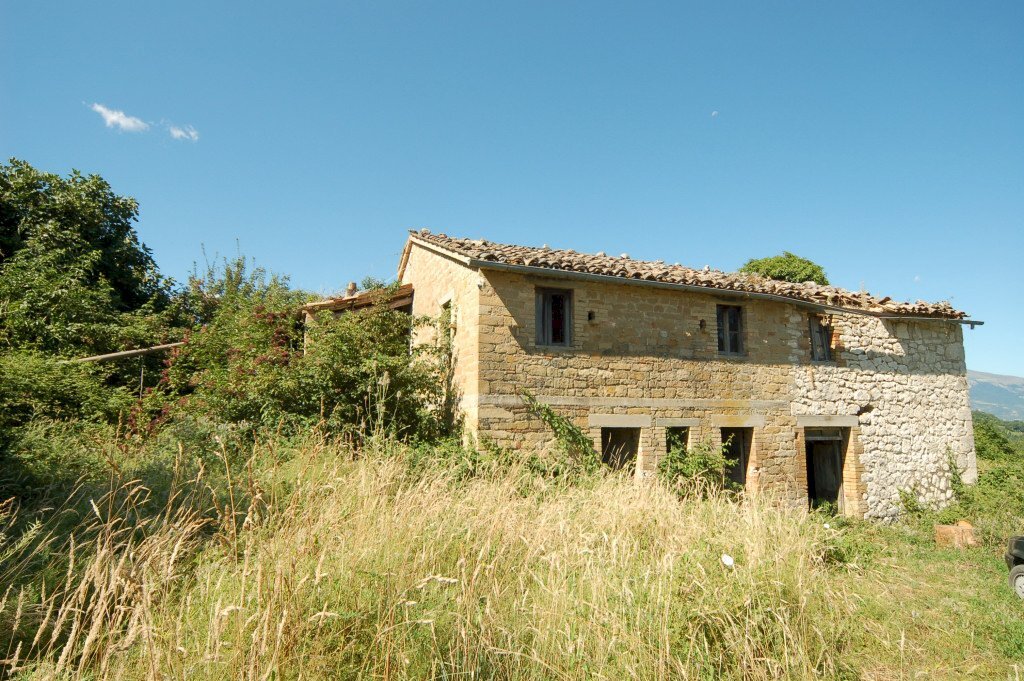 Foto 1 - Rustico Contrada Quinzano
 
1, Force - foto 1