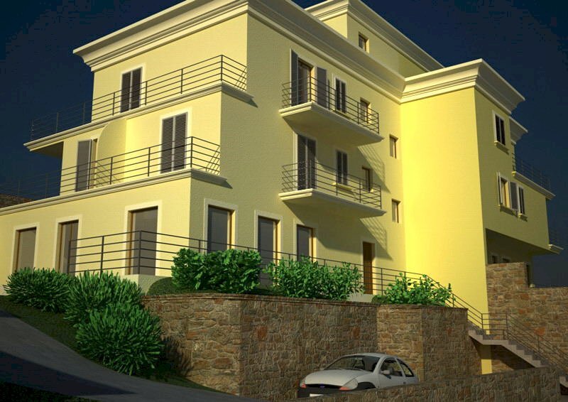 Foto 1 - Terreno edificabile Via Col Dei Pioppi, San Benedetto del Tronto - foto 1