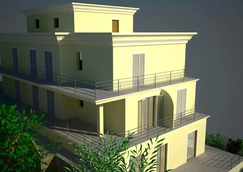 Foto 3 - Terreno edificabile Via Col Dei Pioppi, San Benedetto del Tronto - foto 3