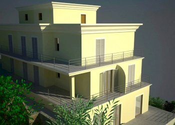 Foto 3 - Terreno edificabile Via Col Dei Pioppi, San Benedetto del Tronto - foto 3