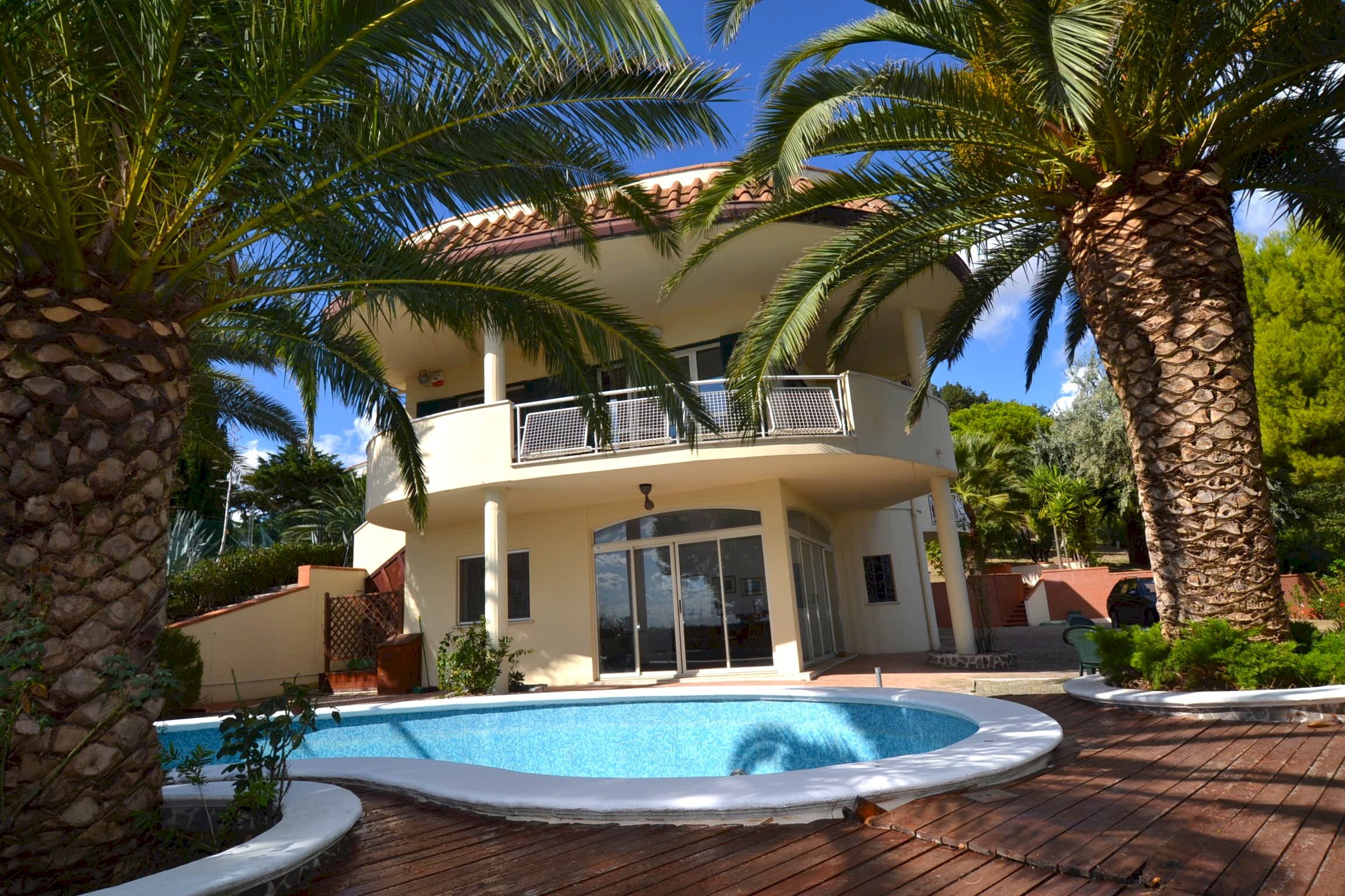 Foto 1 - Villa Collina residenziale, Colonnella - foto 1