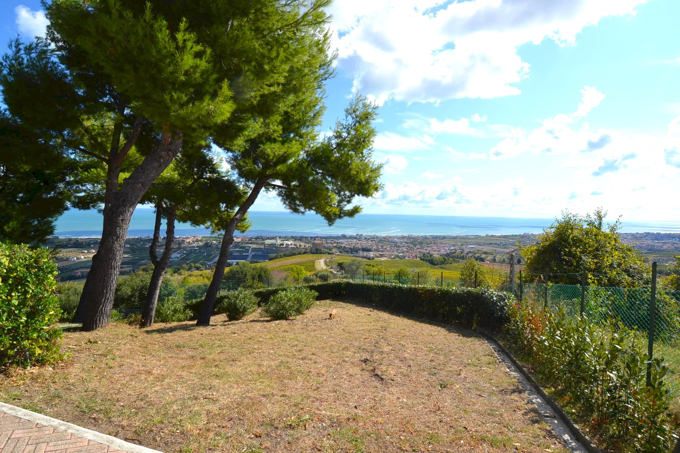 Foto 2 - Villa Collina residenziale, Colonnella - foto 2