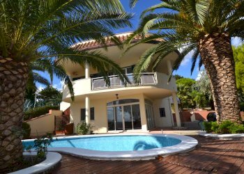 Foto 1 - Villa Collina residenziale, Colonnella - foto 1