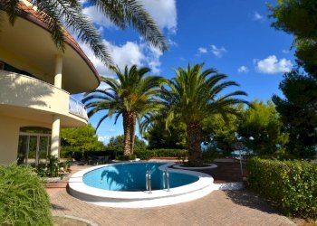 Foto 7 - Villa Collina residenziale, Colonnella - foto 7