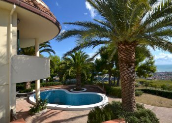 Foto 8 - Villa Collina residenziale, Colonnella - foto 8