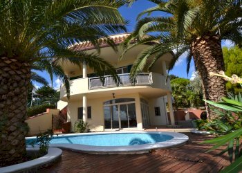 Foto 9 - Villa Collina residenziale, Colonnella - foto 9