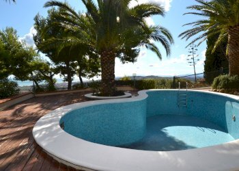 Foto 10 - Villa Collina residenziale, Colonnella - foto 10