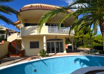 Foto 11 - Villa Collina residenziale, Colonnella - foto 11