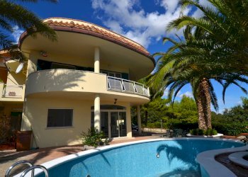 Foto 12 - Villa Collina residenziale, Colonnella - foto 12