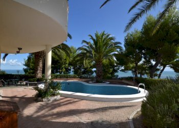 Foto 17 - Villa Collina residenziale, Colonnella - foto 17