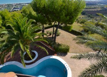 Foto 23 - Villa Collina residenziale, Colonnella - foto 23