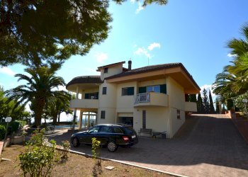 Foto 33 - Villa Collina residenziale, Colonnella - foto 33