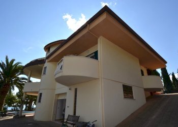 Foto 36 - Villa Collina residenziale, Colonnella - foto 36