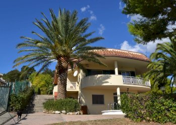 Foto 43 - Villa Collina residenziale, Colonnella - foto 43