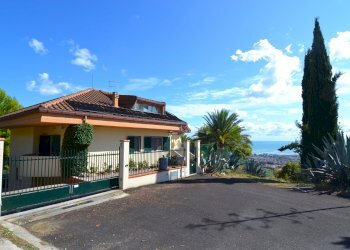 Foto 47 - Villa Collina residenziale, Colonnella - foto 47