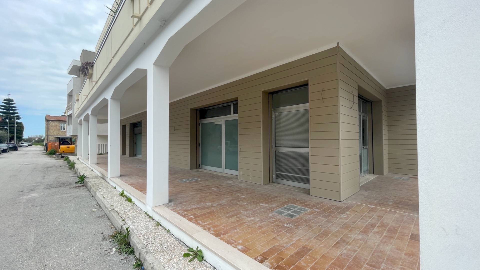 Foto 2 - Locale Commerciale Via Roma, Martinsicuro - foto 2