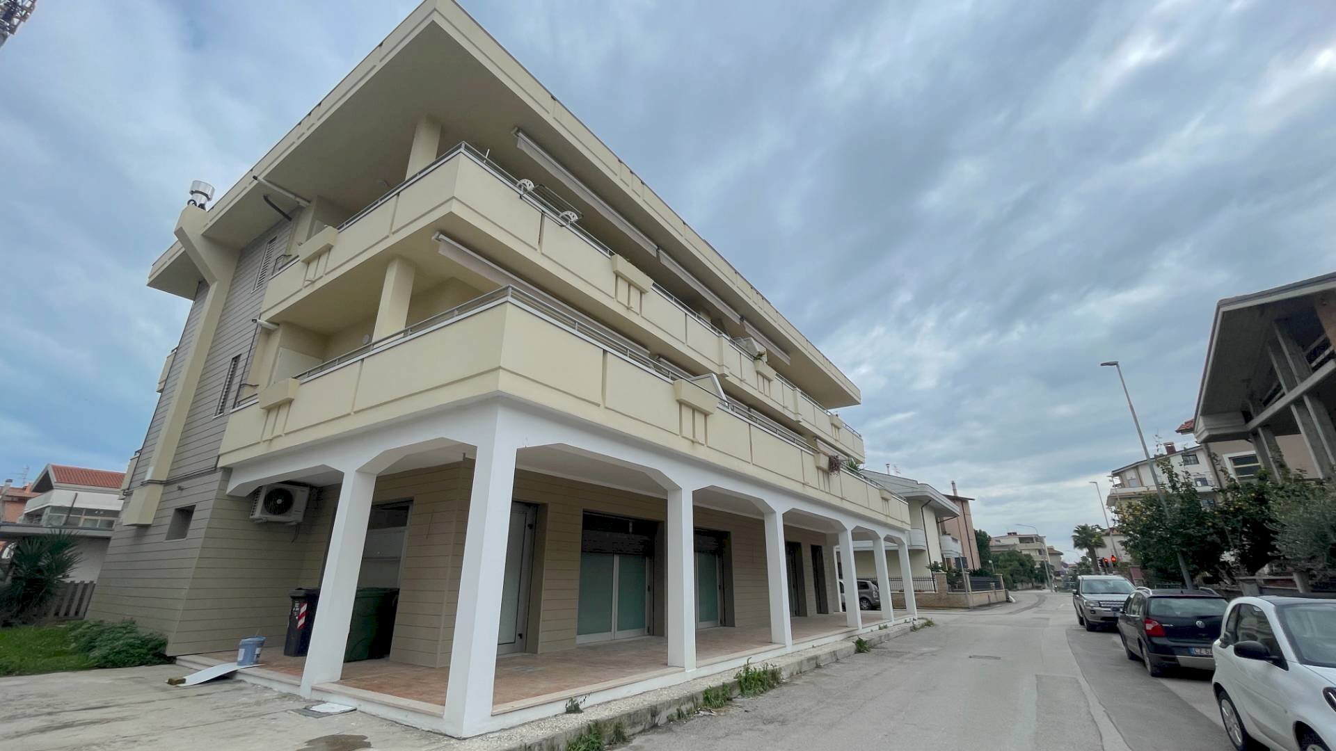 Foto 3 - Locale Commerciale Via Roma, Martinsicuro - foto 3