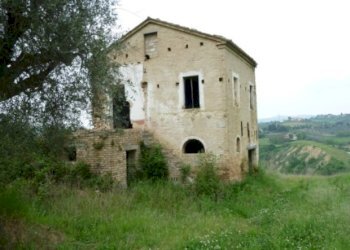 Foto 1 - Rustico Contrada Comunanza - Loc. PRETAROLO, Monsampolo del Tronto - foto 1