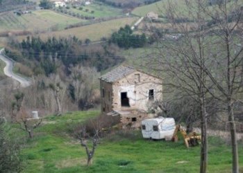 Foto 2 - Rustico Contrada Comunanza - Loc. PRETAROLO, Monsampolo del Tronto - foto 2