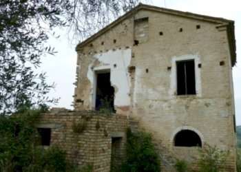 Foto 4 - Rustico Contrada Comunanza - Loc. PRETAROLO, Monsampolo del Tronto - foto 4