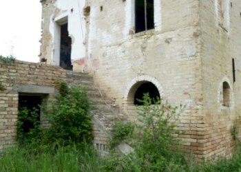 Foto 5 - Rustico Contrada Comunanza - Loc. PRETAROLO, Monsampolo del Tronto - foto 5