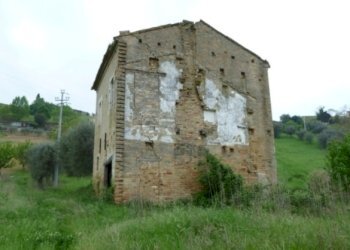 Foto 8 - Rustico Contrada Comunanza - Loc. PRETAROLO, Monsampolo del Tronto - foto 8