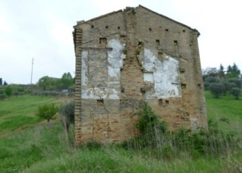 Foto 10 - Rustico Contrada Comunanza - Loc. PRETAROLO, Monsampolo del Tronto - foto 10