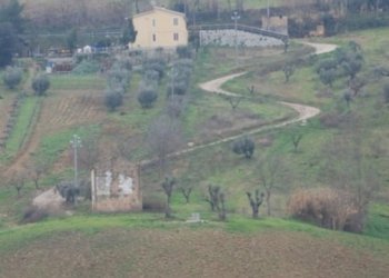 Foto 17 - Rustico Contrada Comunanza - Loc. PRETAROLO, Monsampolo del Tronto - foto 17